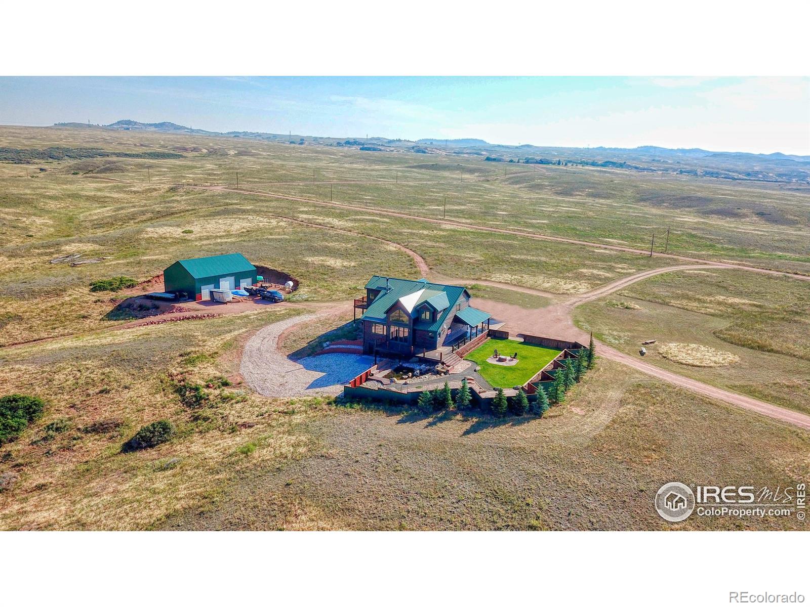 MLS Image #1 for 1437  ten mile canyon,livermore, Colorado