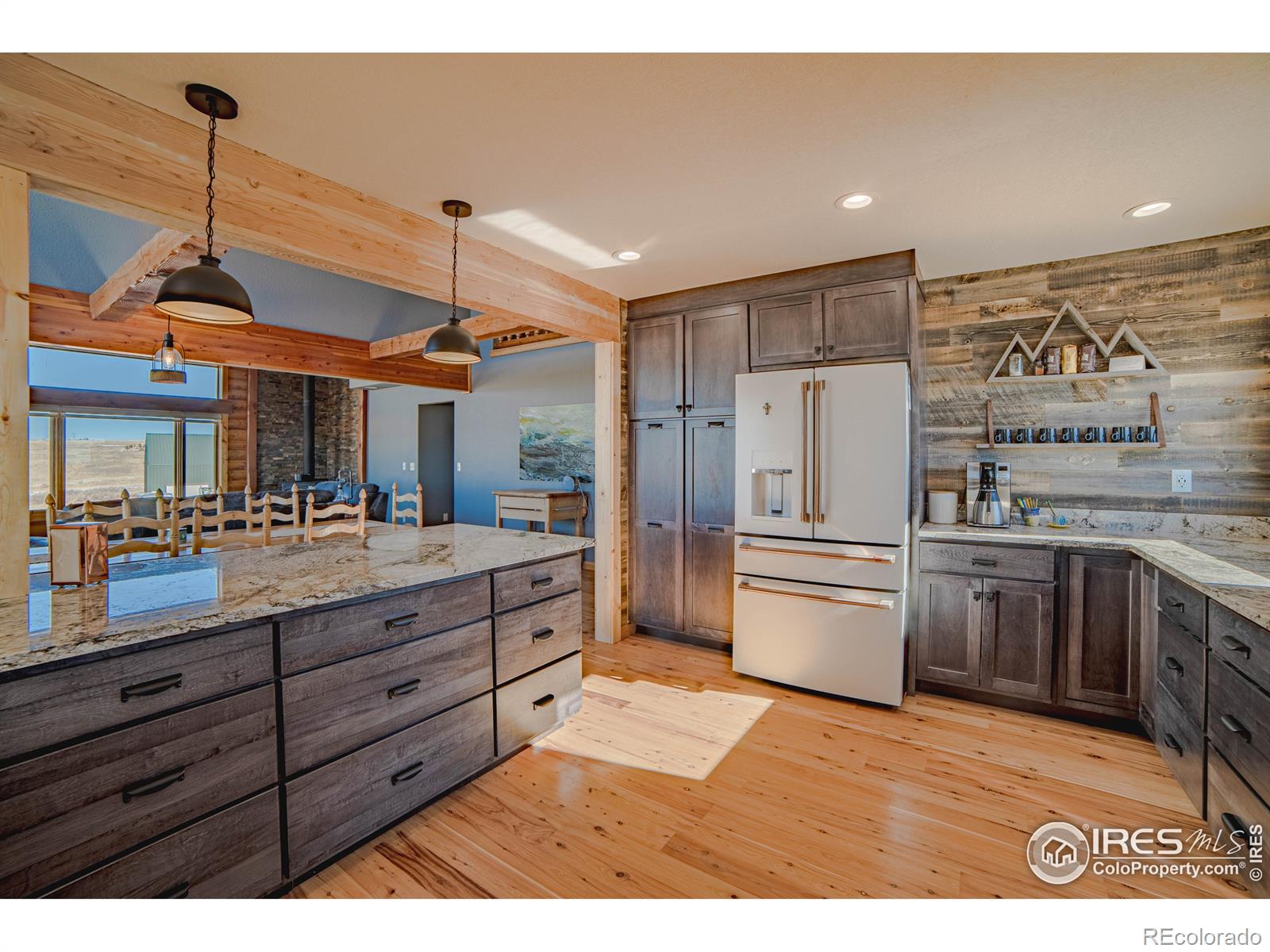 MLS Image #13 for 1437  ten mile canyon,livermore, Colorado