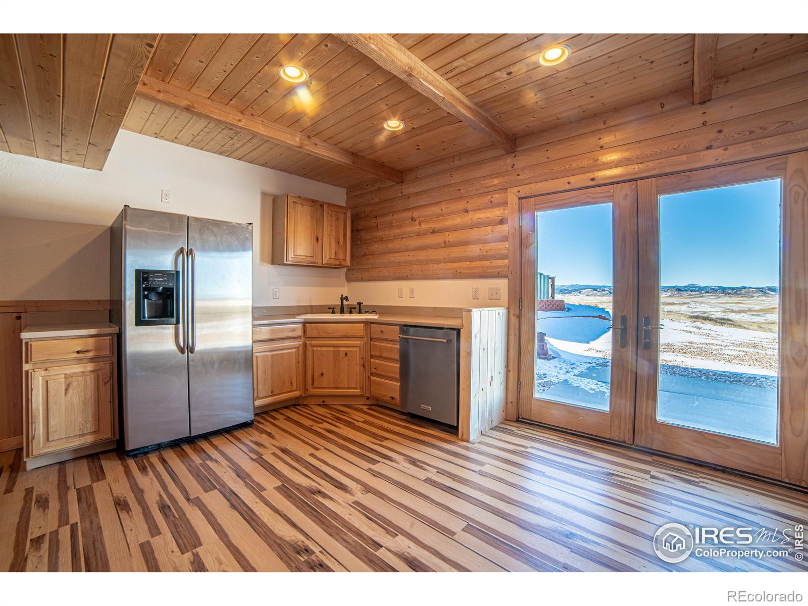 MLS Image #26 for 1437  ten mile canyon,livermore, Colorado