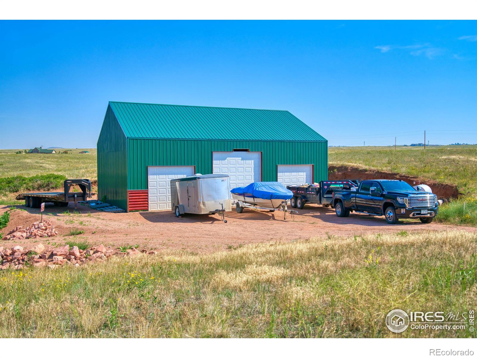 MLS Image #29 for 1437  ten mile canyon,livermore, Colorado