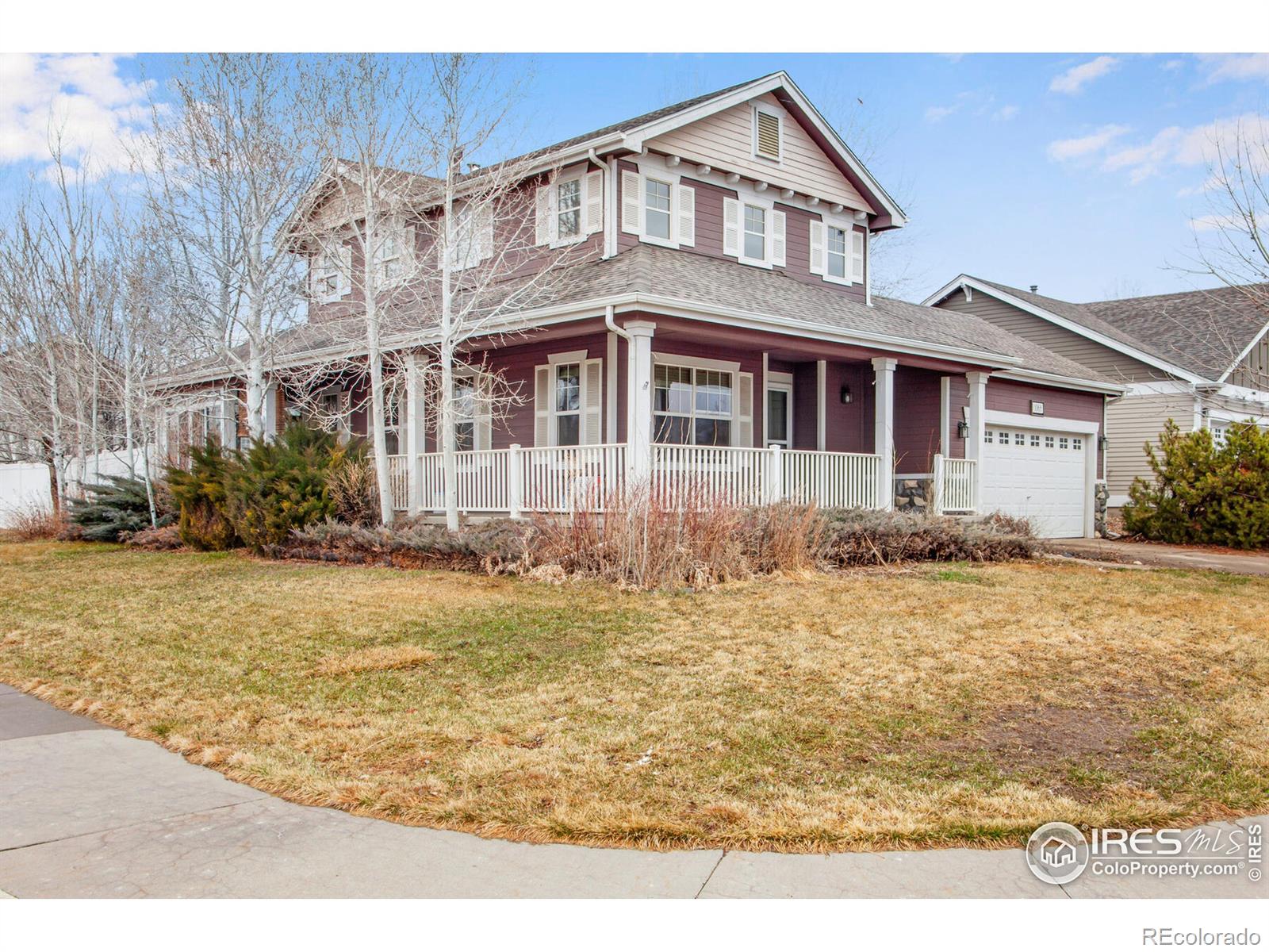 MLS Image #1 for 1068  canal drive,windsor, Colorado