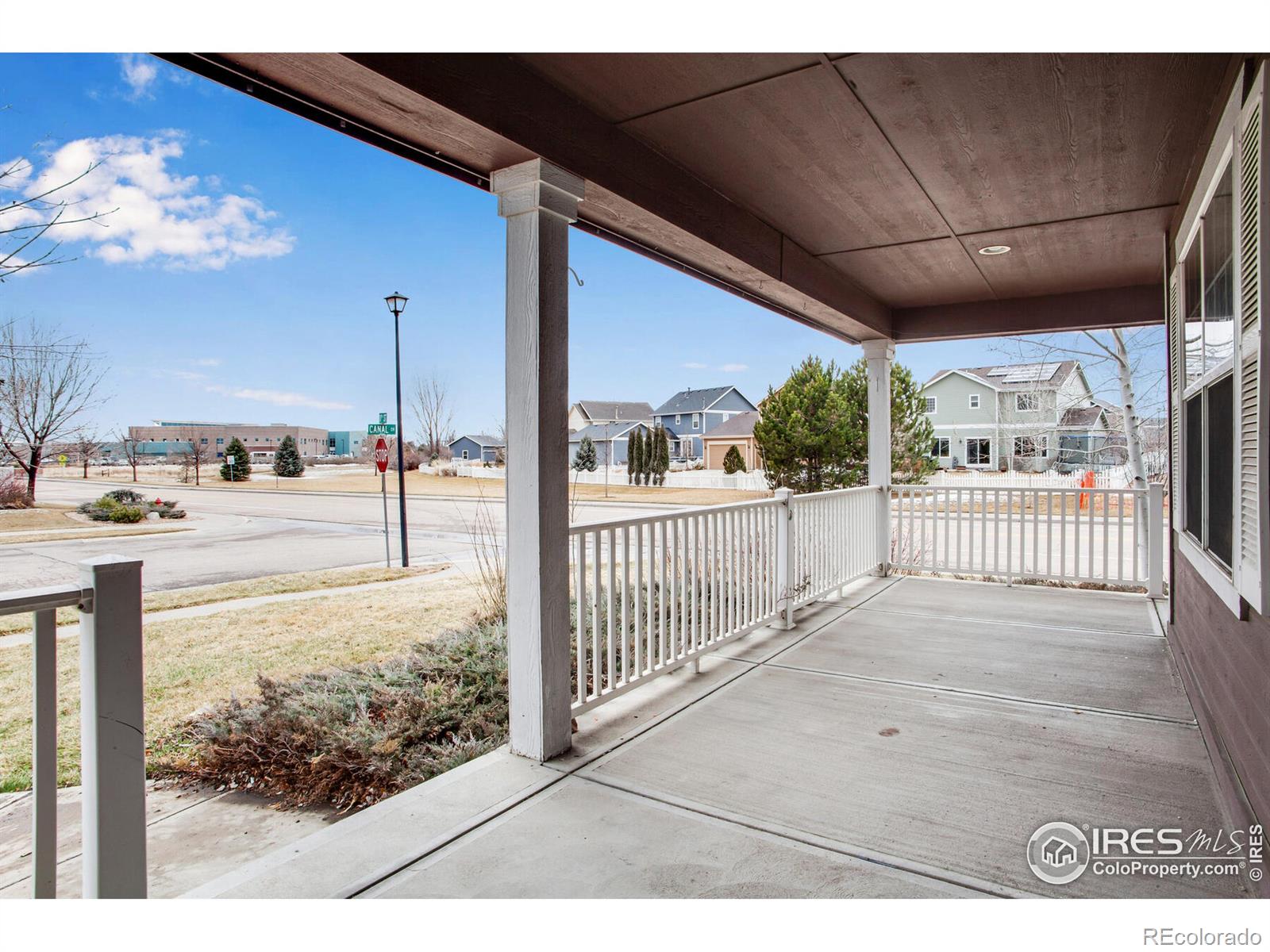 MLS Image #2 for 1068  canal drive,windsor, Colorado