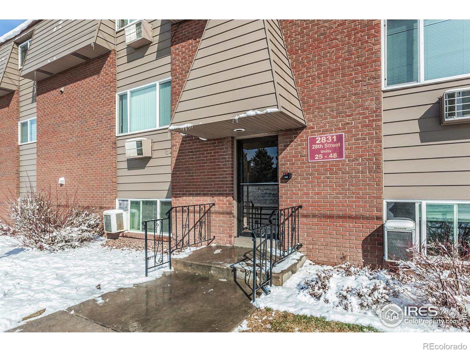 MLS Image #2 for 2831 w 28th street,greeley, Colorado