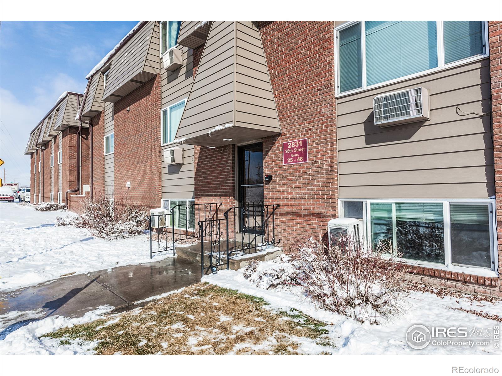 MLS Image #3 for 2831 w 28th street,greeley, Colorado