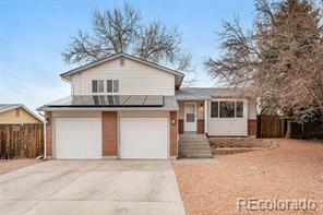 MLS Image #0 for 7440  sneffels street,colorado springs, Colorado