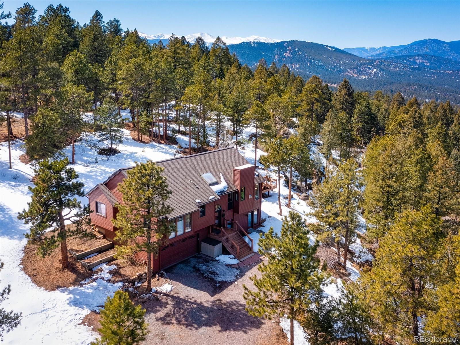 MLS Image #0 for 6056  oberstrasse road,evergreen, Colorado