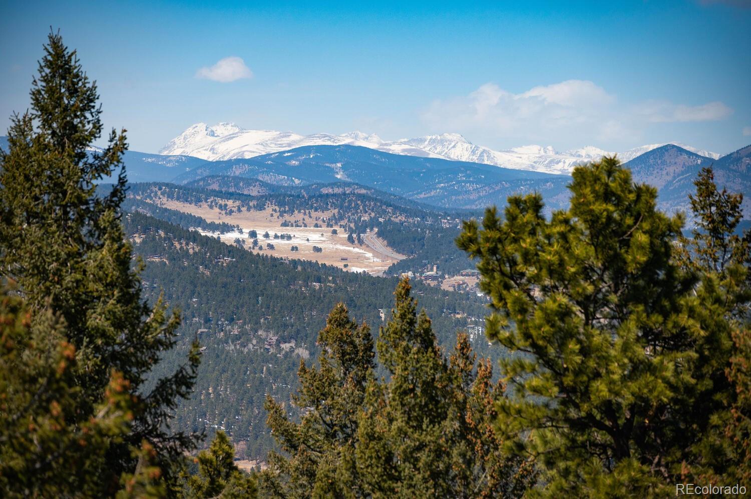 Report Image for 6056  Oberstrasse Road,Evergreen, Colorado