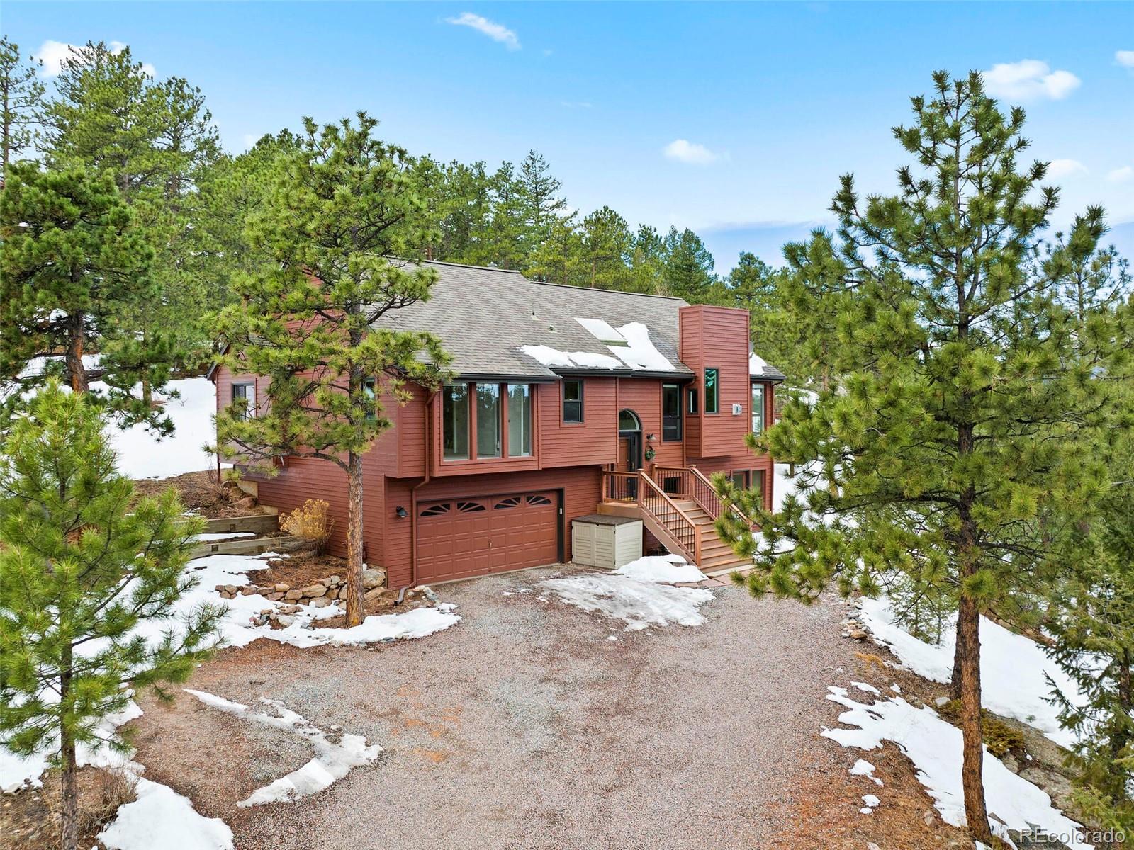 MLS Image #2 for 6056  oberstrasse road,evergreen, Colorado
