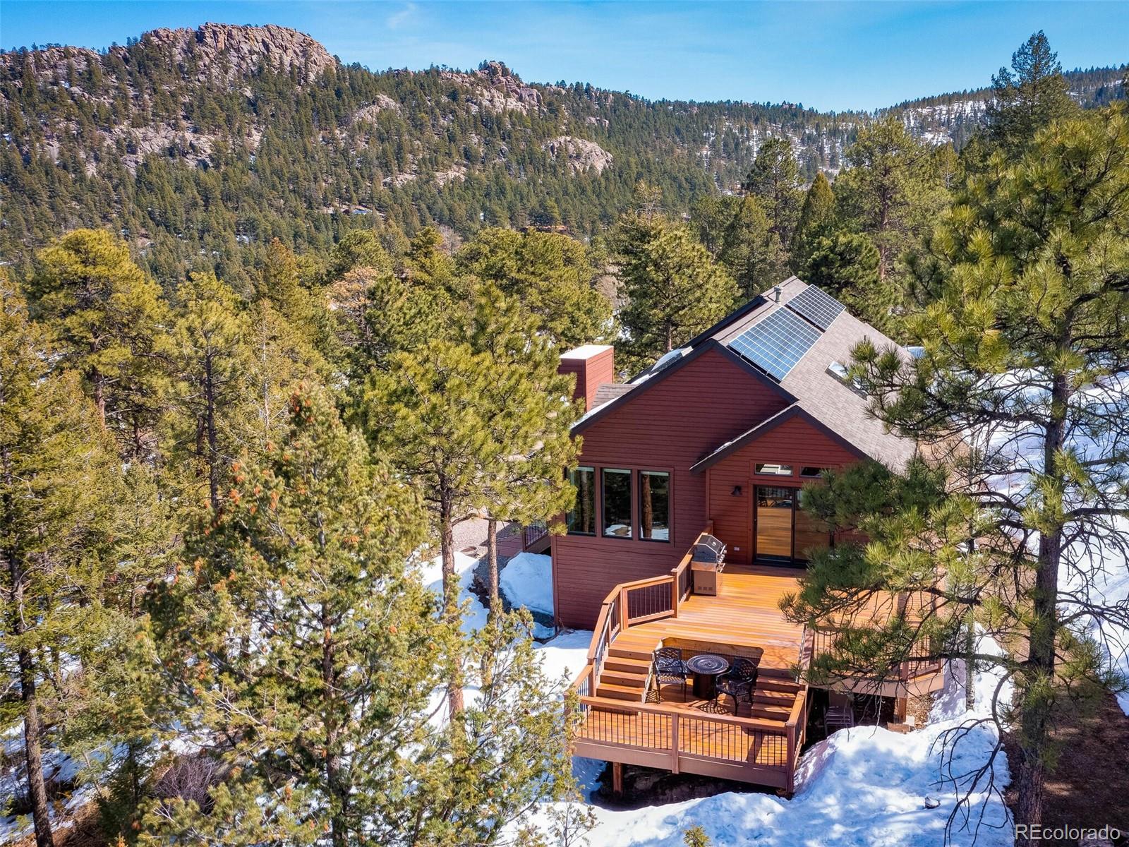 MLS Image #37 for 6056  oberstrasse road,evergreen, Colorado