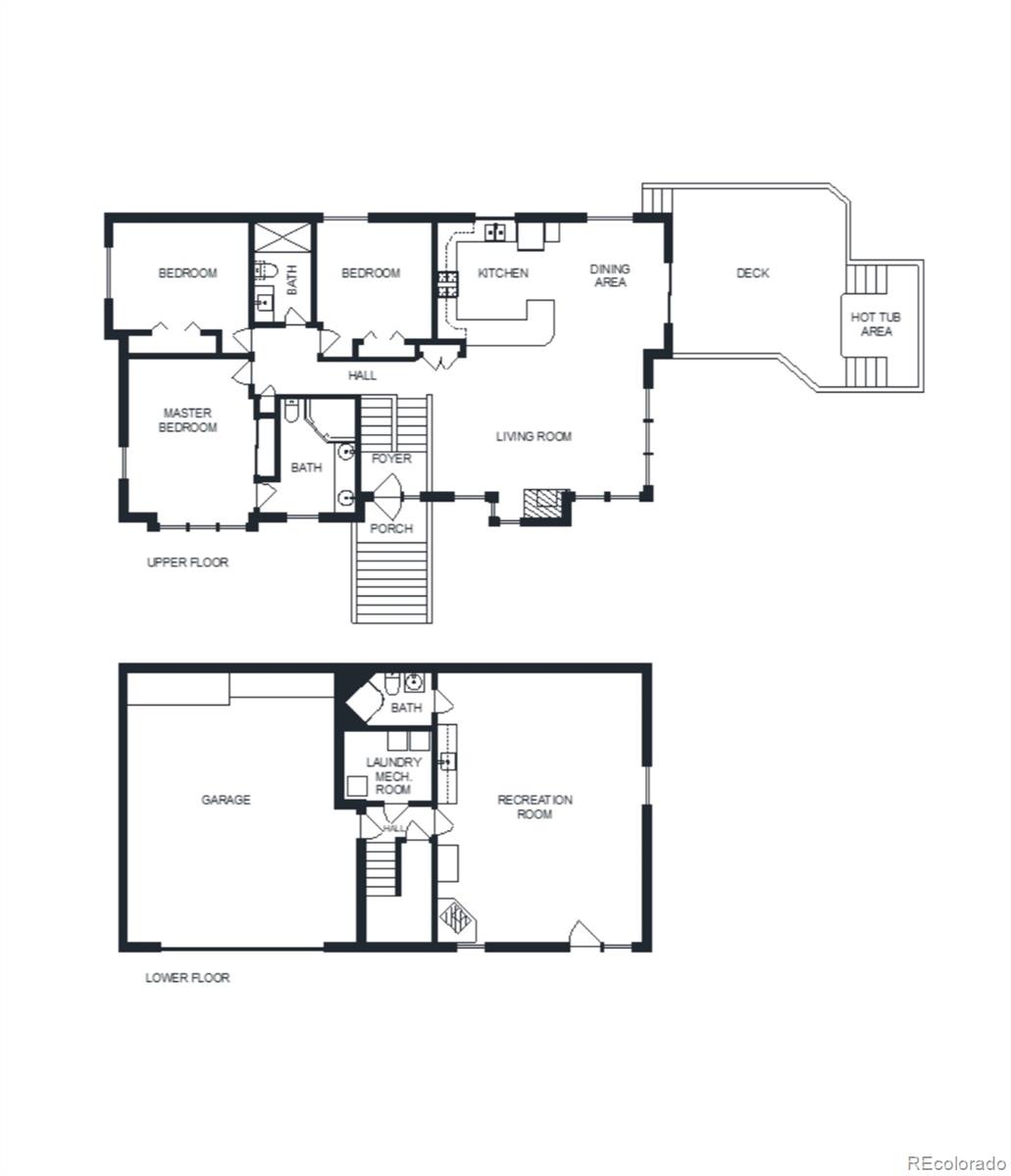 MLS Image #39 for 6056  oberstrasse road,evergreen, Colorado