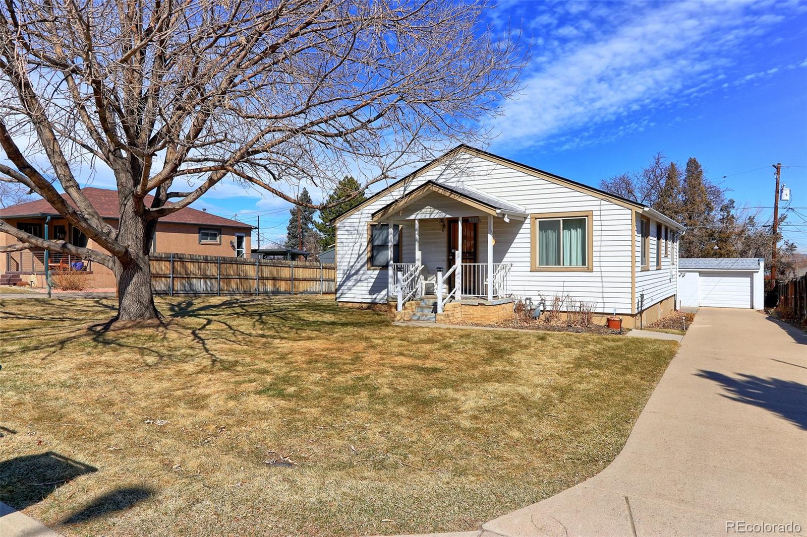 MLS Image #0 for 2315 w moffat place,denver, Colorado