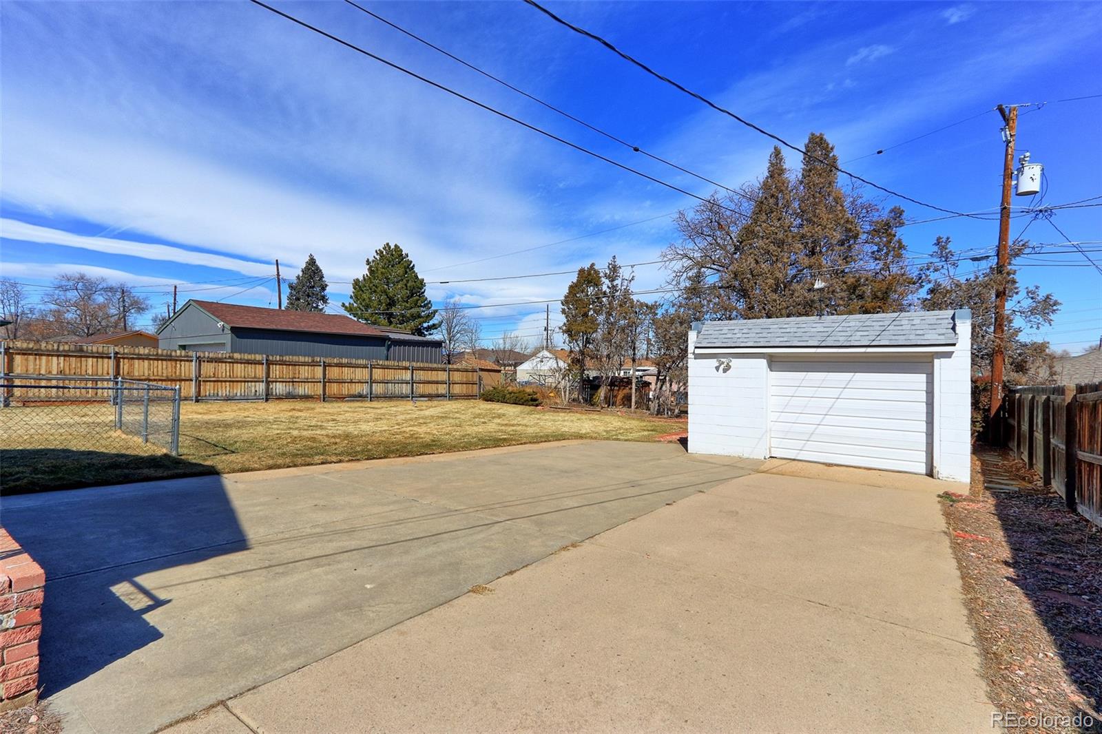 MLS Image #17 for 2315 w moffat place,denver, Colorado