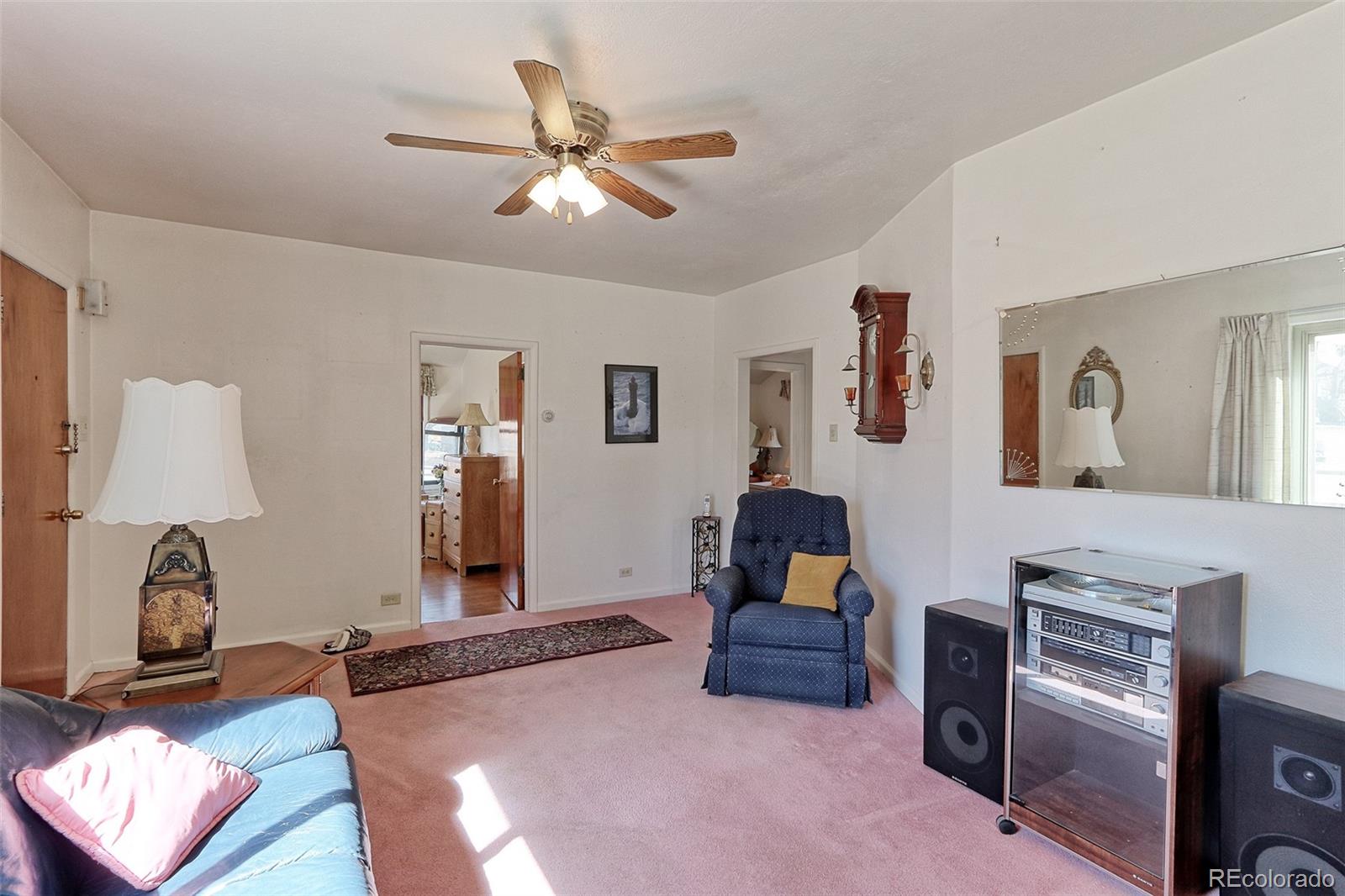 MLS Image #3 for 2315 w moffat place,denver, Colorado