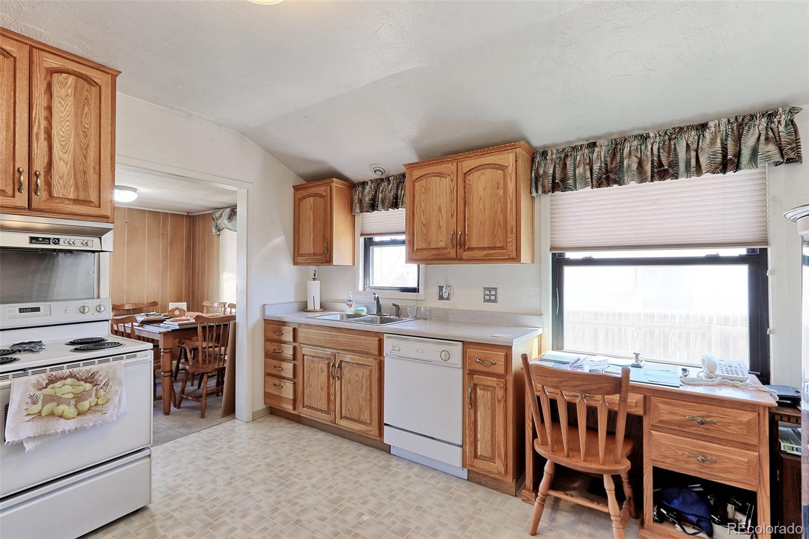 MLS Image #7 for 2315 w moffat place,denver, Colorado