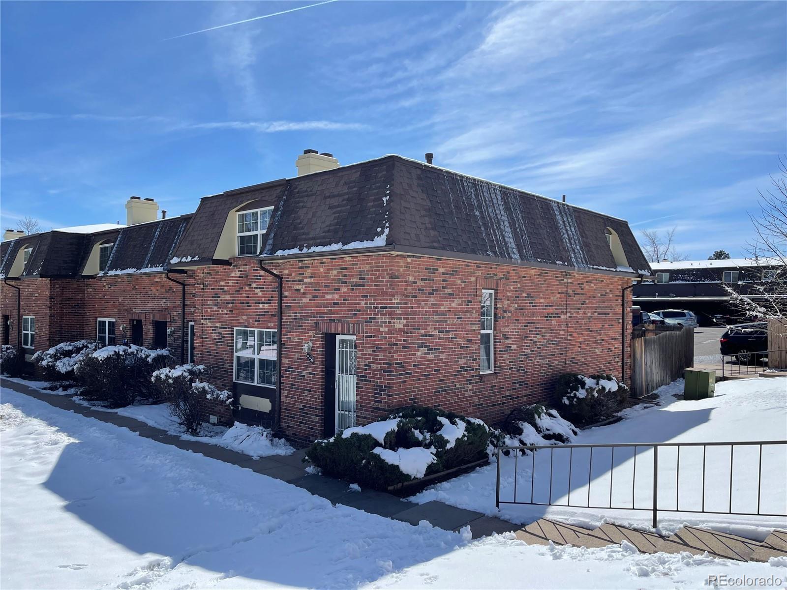 MLS Image #0 for 5559 s lowell boulevard,littleton, Colorado