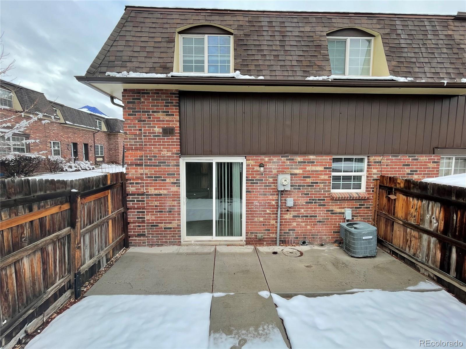 MLS Image #2 for 5559 s lowell boulevard,littleton, Colorado