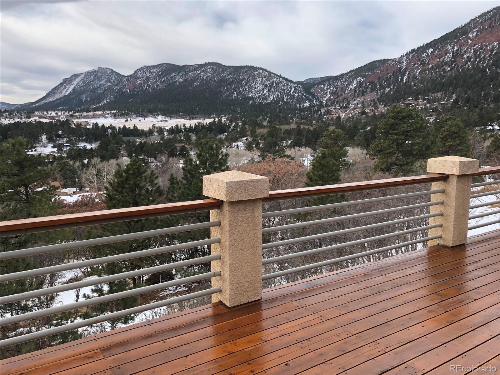 MLS Image #2 for 111  boundary street,palmer lake, Colorado