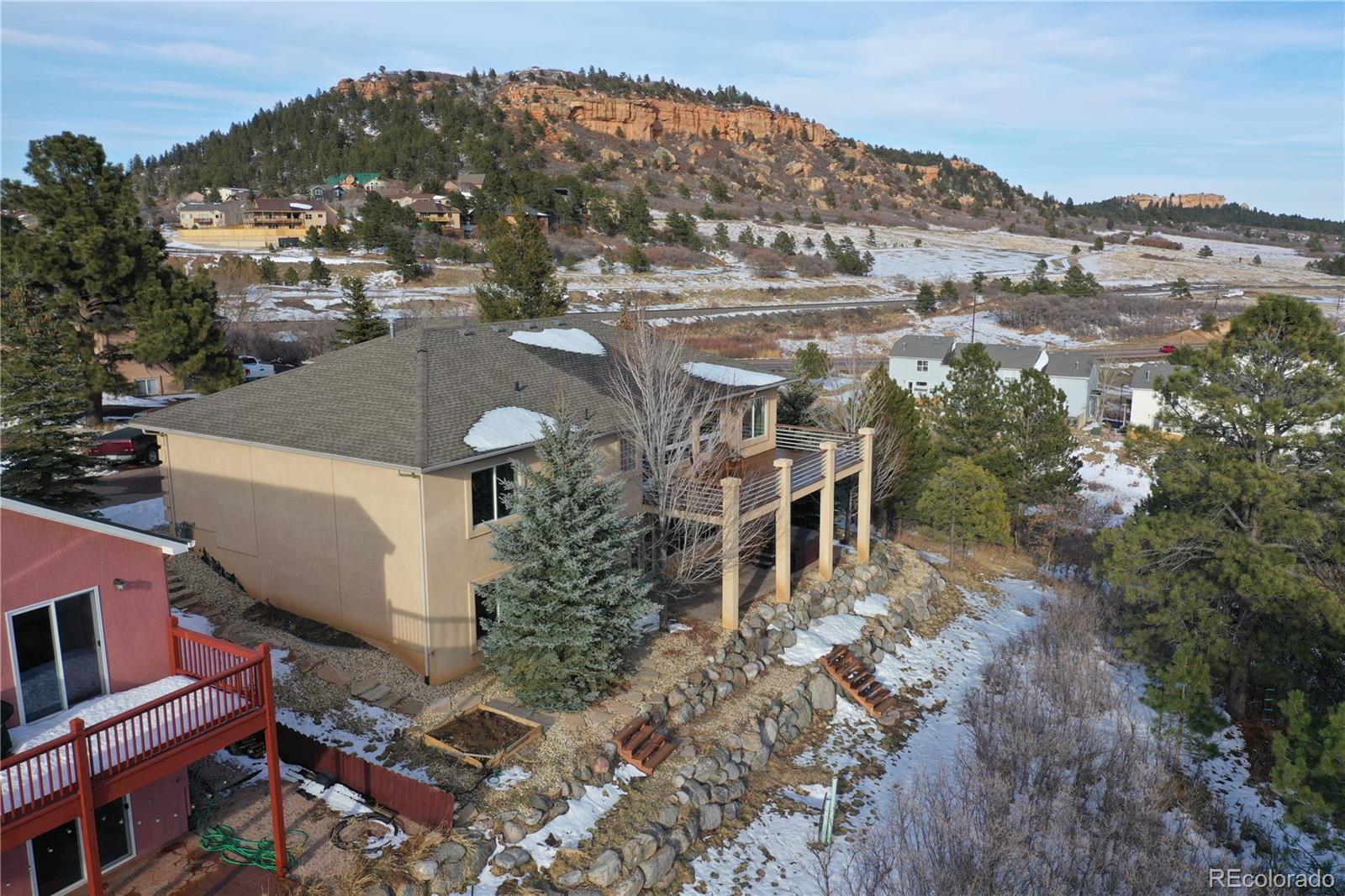 MLS Image #32 for 111  boundary street,palmer lake, Colorado