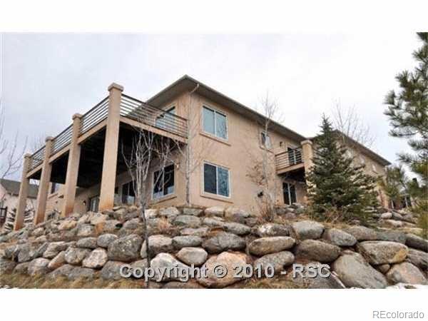 MLS Image #33 for 111  boundary street,palmer lake, Colorado