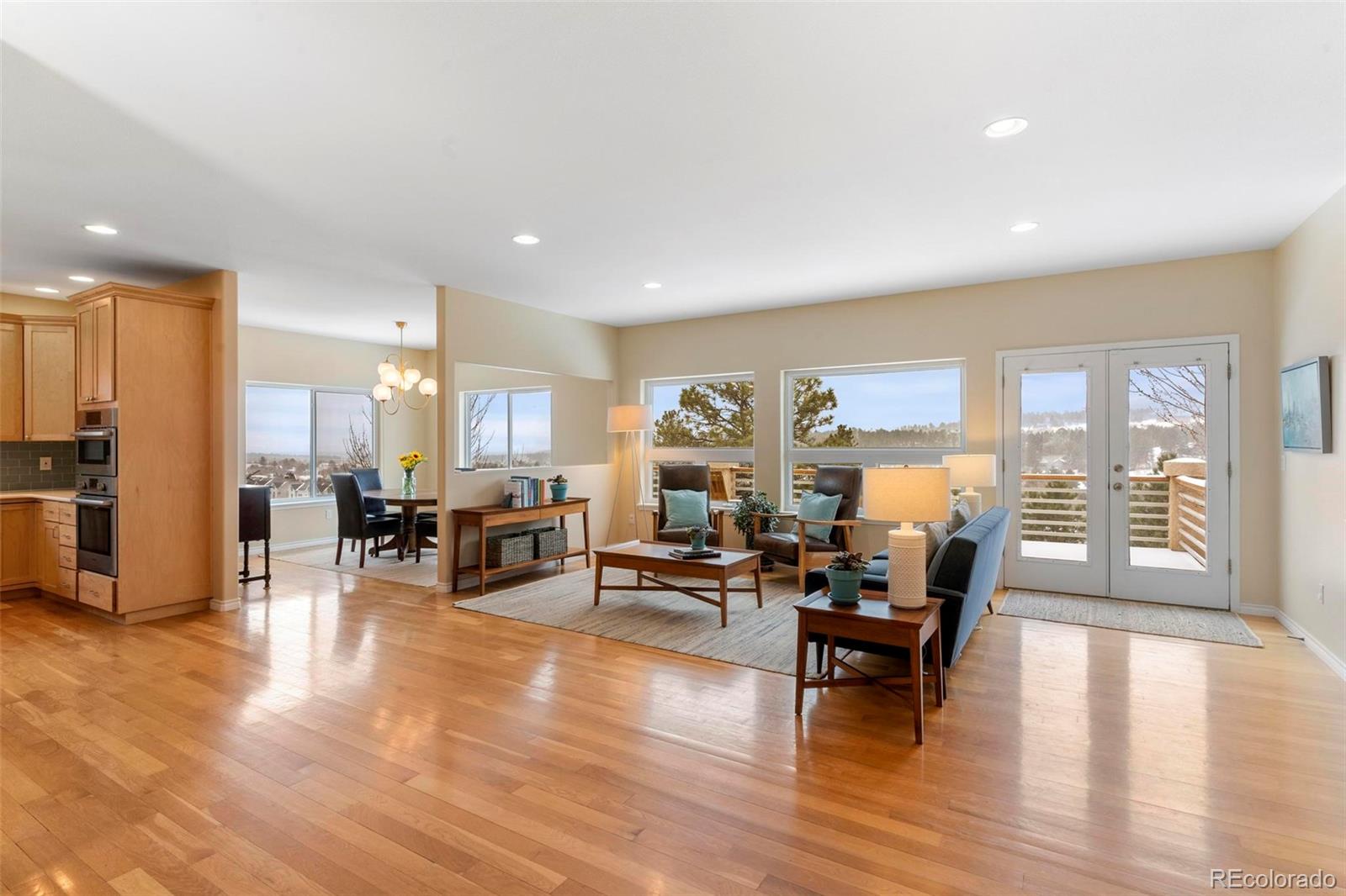 MLS Image #4 for 111  boundary street,palmer lake, Colorado