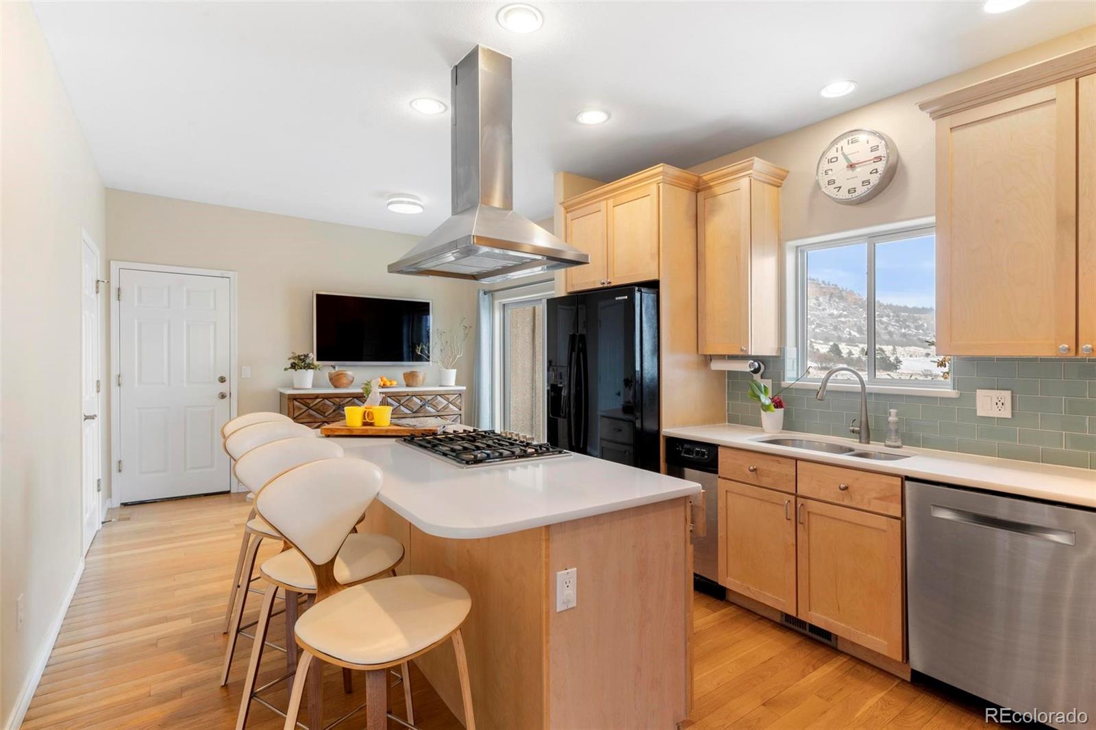 MLS Image #6 for 111  boundary street,palmer lake, Colorado