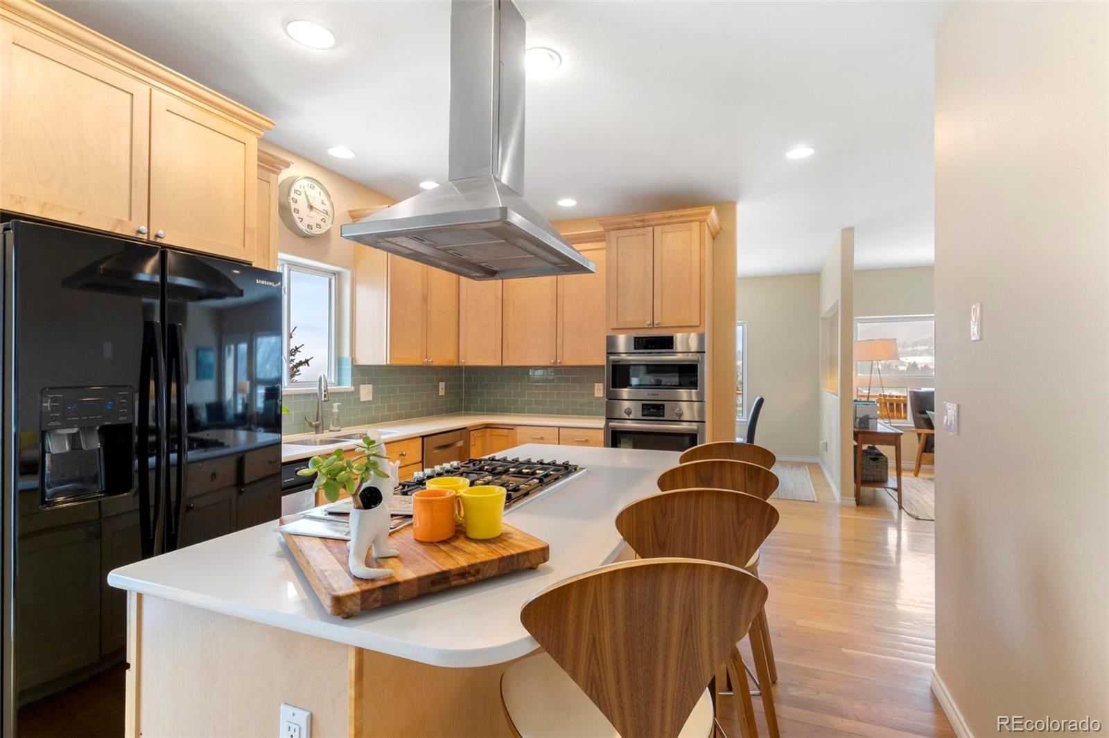 MLS Image #8 for 111  boundary street,palmer lake, Colorado