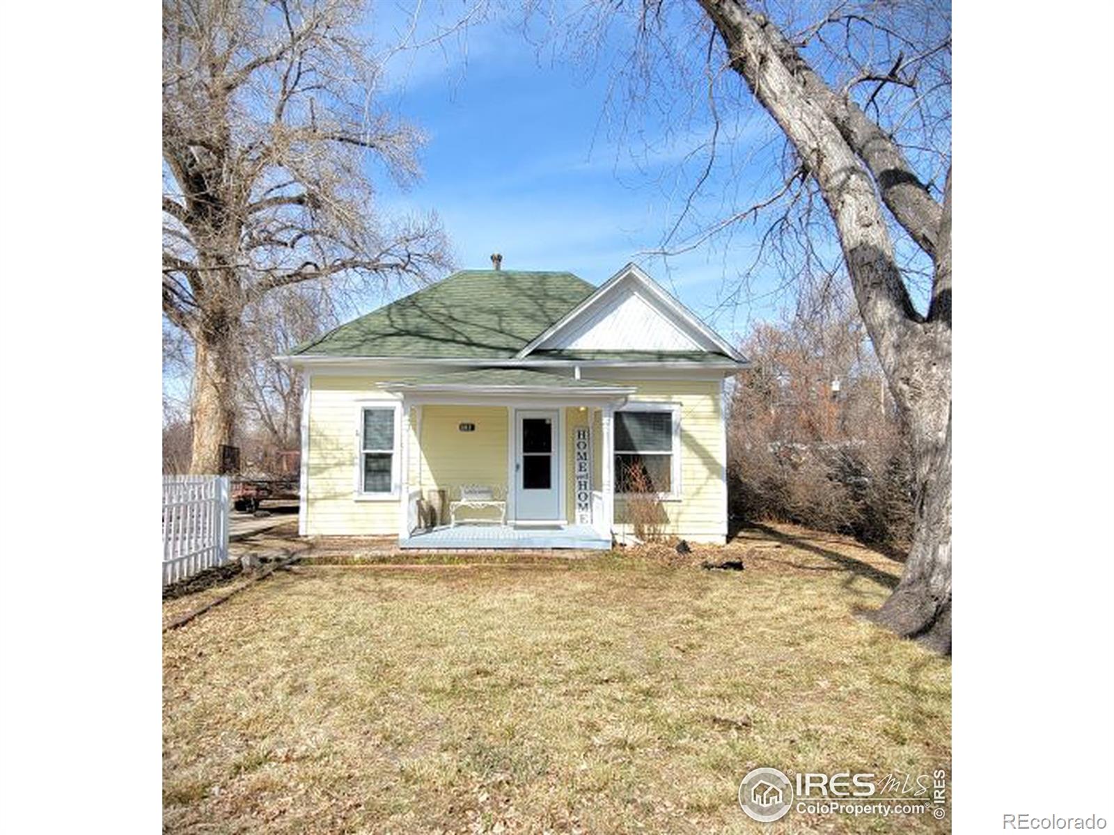 MLS Image #0 for 1049 e 1st street,loveland, Colorado
