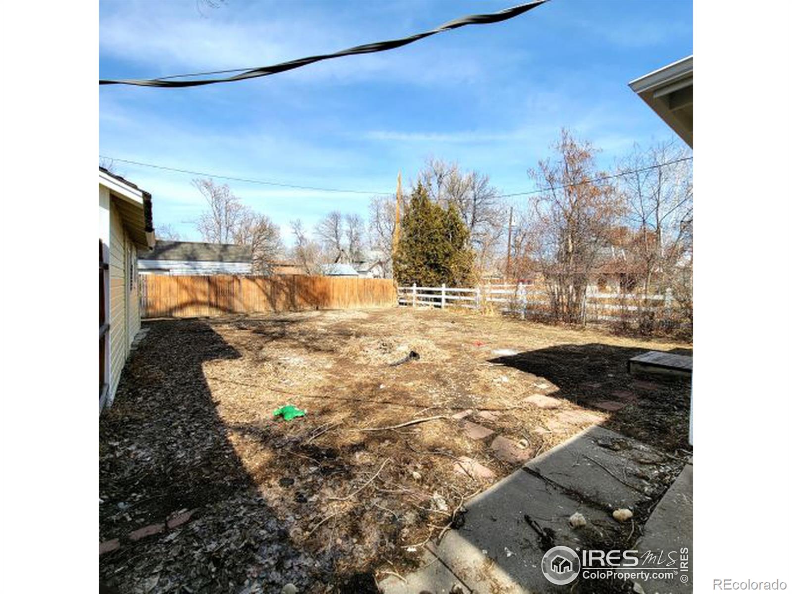 MLS Image #23 for 1049 e 1st street,loveland, Colorado