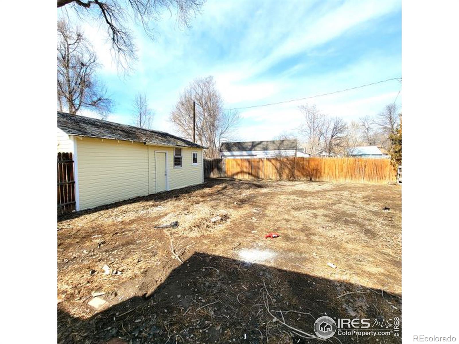 MLS Image #24 for 1049 e 1st street,loveland, Colorado