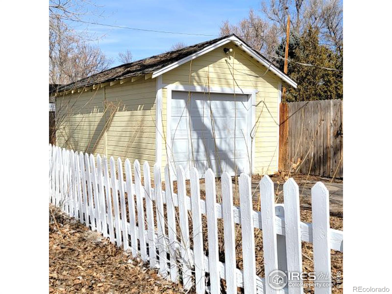 MLS Image #25 for 1049 e 1st street,loveland, Colorado