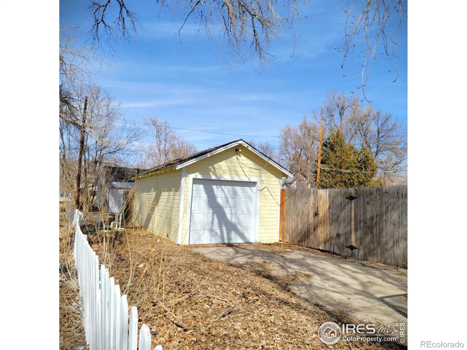 MLS Image #26 for 1049 e 1st street,loveland, Colorado