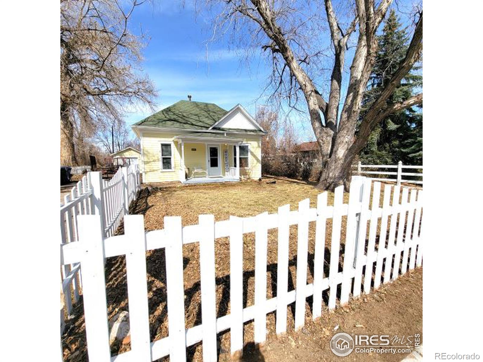MLS Image #3 for 1049 e 1st street,loveland, Colorado