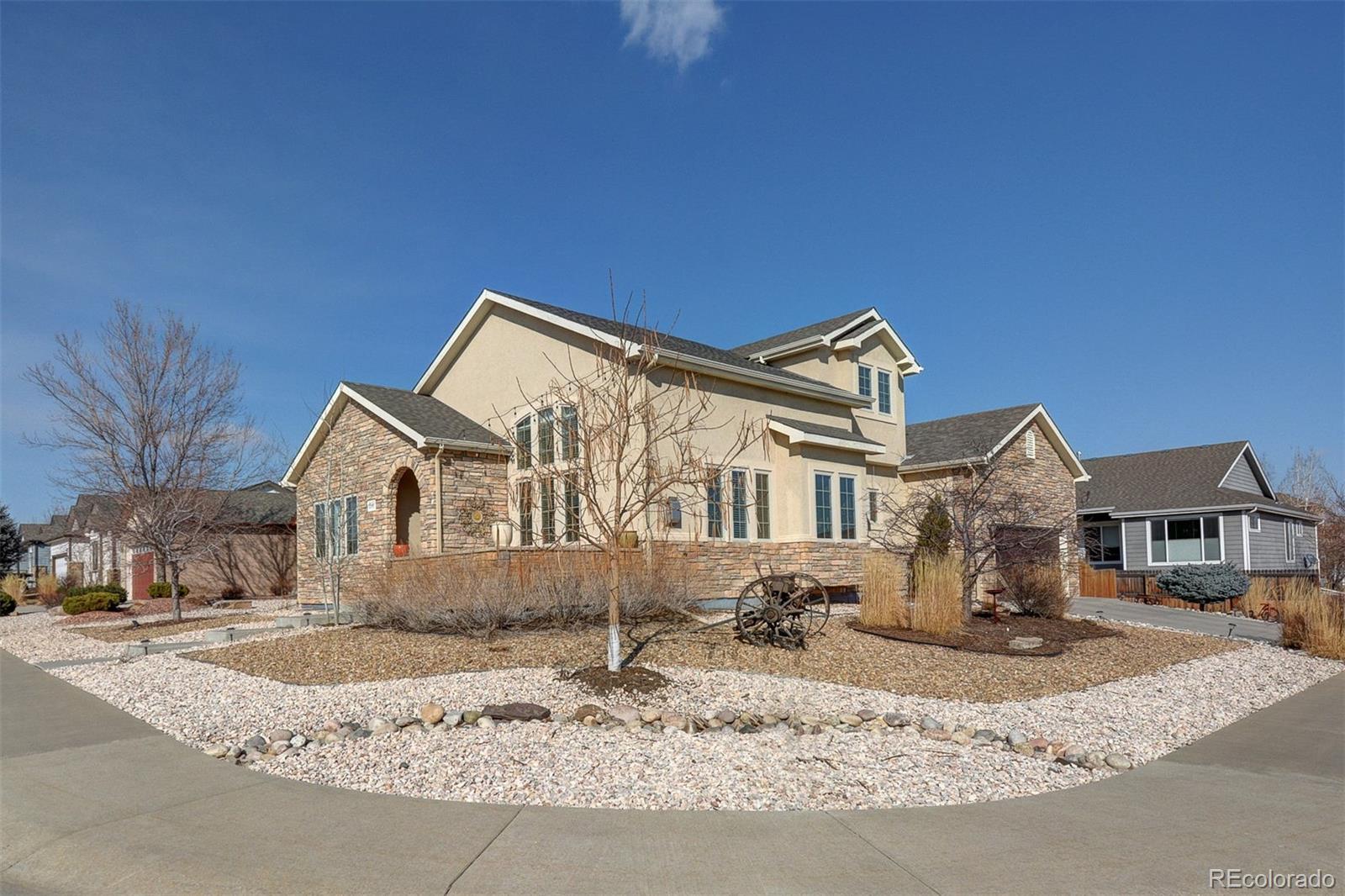 CMA Image for 2086  Vancorum Circle,Loveland, Colorado