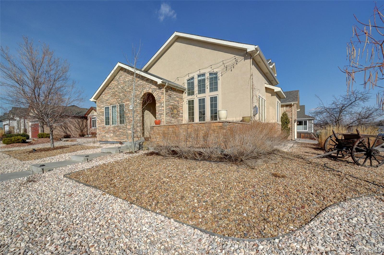 MLS Image #2 for 2086  vancorum circle,loveland, Colorado