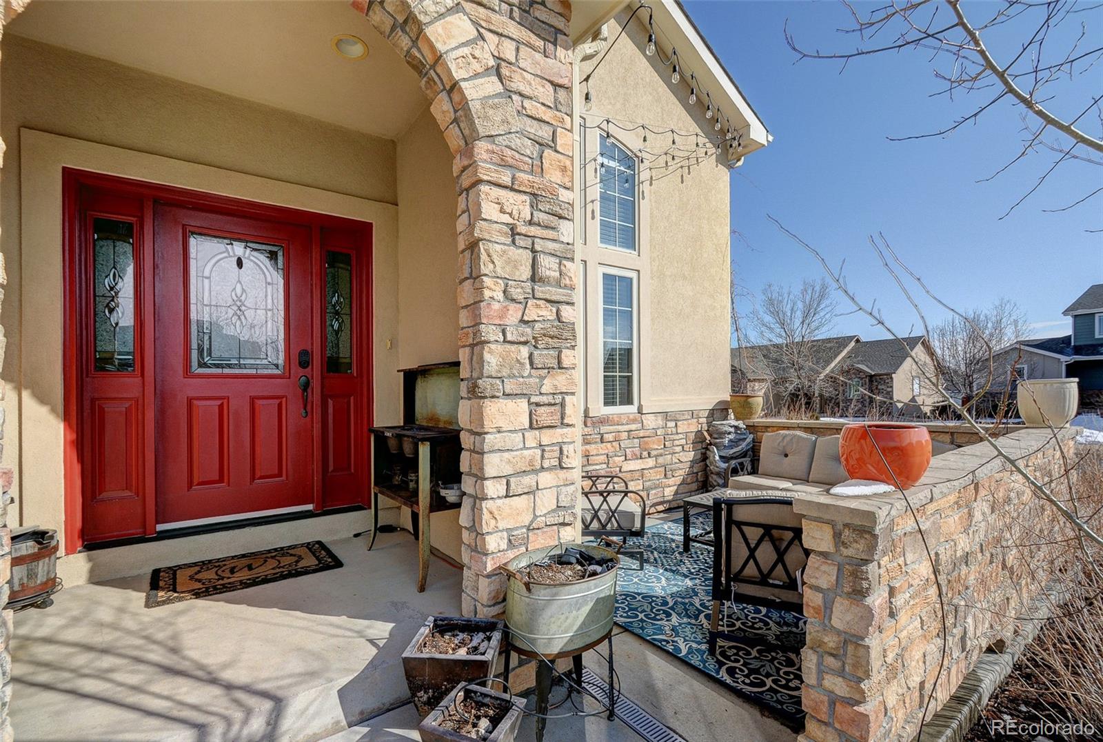 MLS Image #3 for 2086  vancorum circle,loveland, Colorado
