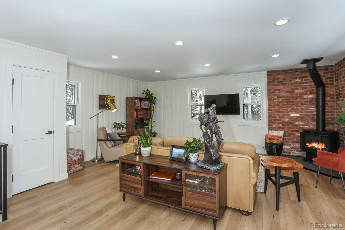 MLS Image #1 for 227  lakeshore loop,breckenridge, Colorado