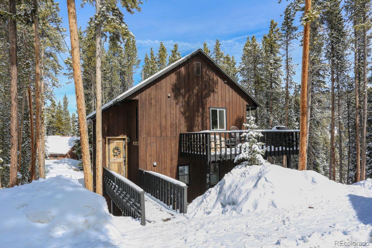 MLS Image #25 for 227  lakeshore loop,breckenridge, Colorado