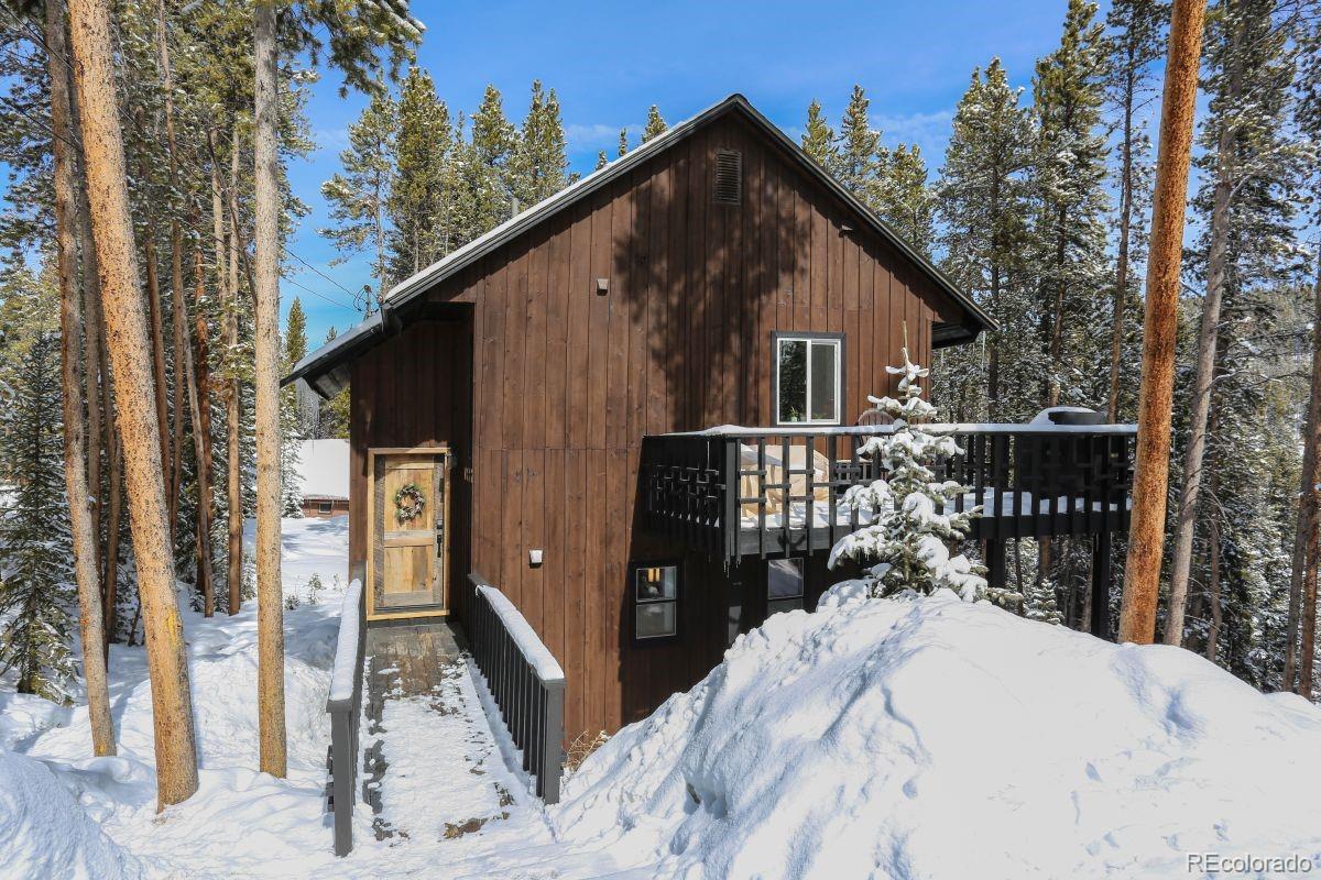MLS Image #26 for 227  lakeshore loop,breckenridge, Colorado