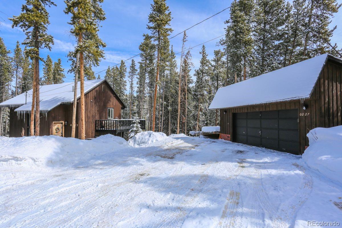 MLS Image #30 for 227  lakeshore loop,breckenridge, Colorado