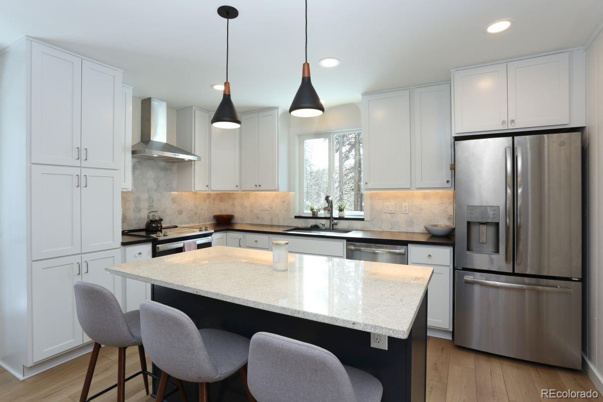 MLS Image #5 for 227  lakeshore loop,breckenridge, Colorado