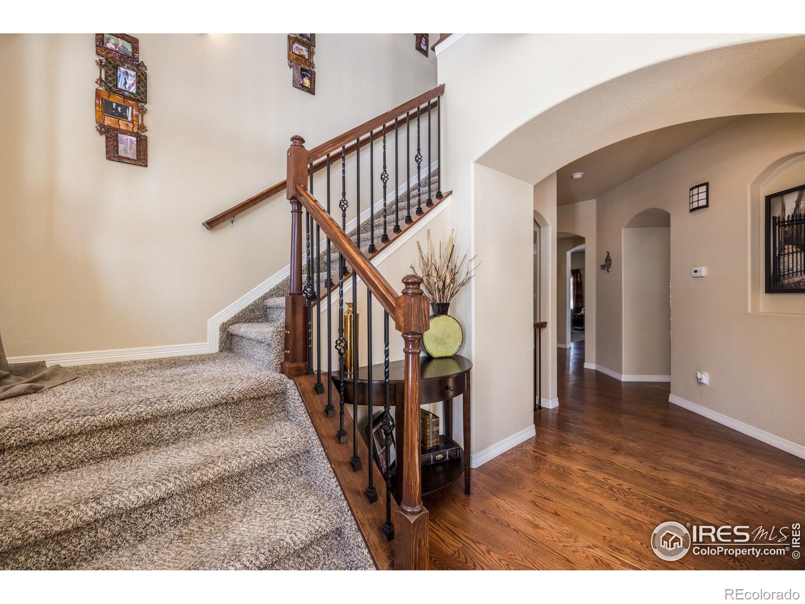 CMA Image for 1020  Wilshire Drive,Berthoud, Colorado