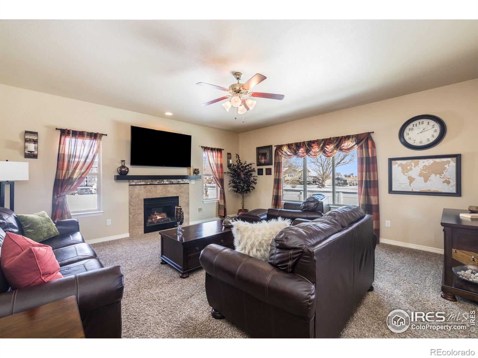 MLS Image #2 for 1020  wilshire drive,berthoud, Colorado