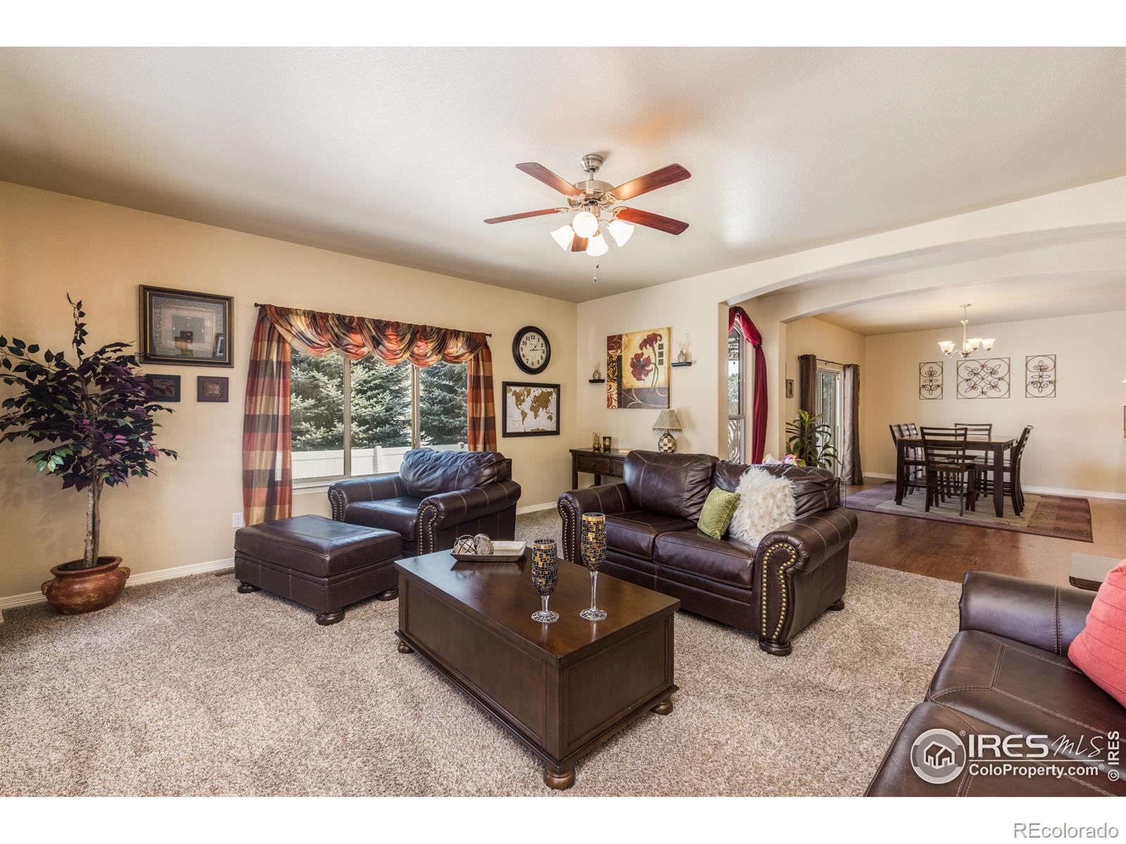 MLS Image #3 for 1020  wilshire drive,berthoud, Colorado