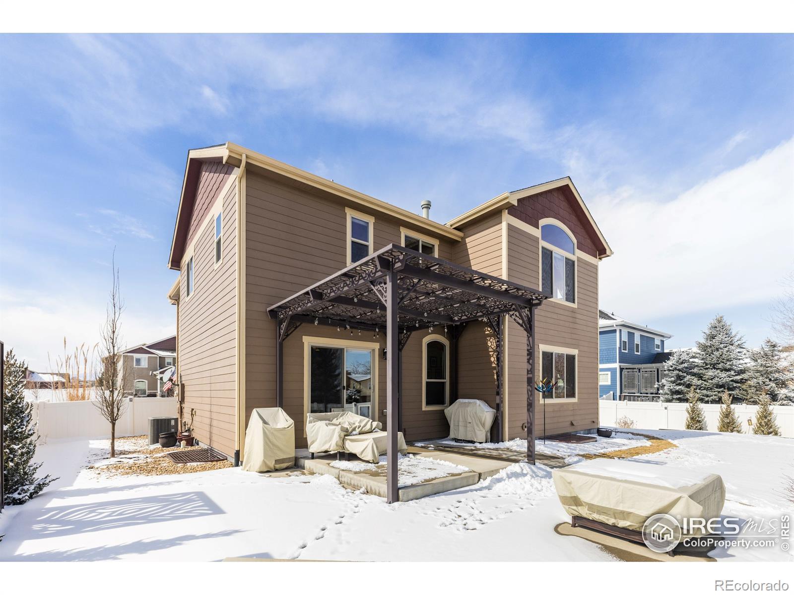 MLS Image #34 for 1020  wilshire drive,berthoud, Colorado