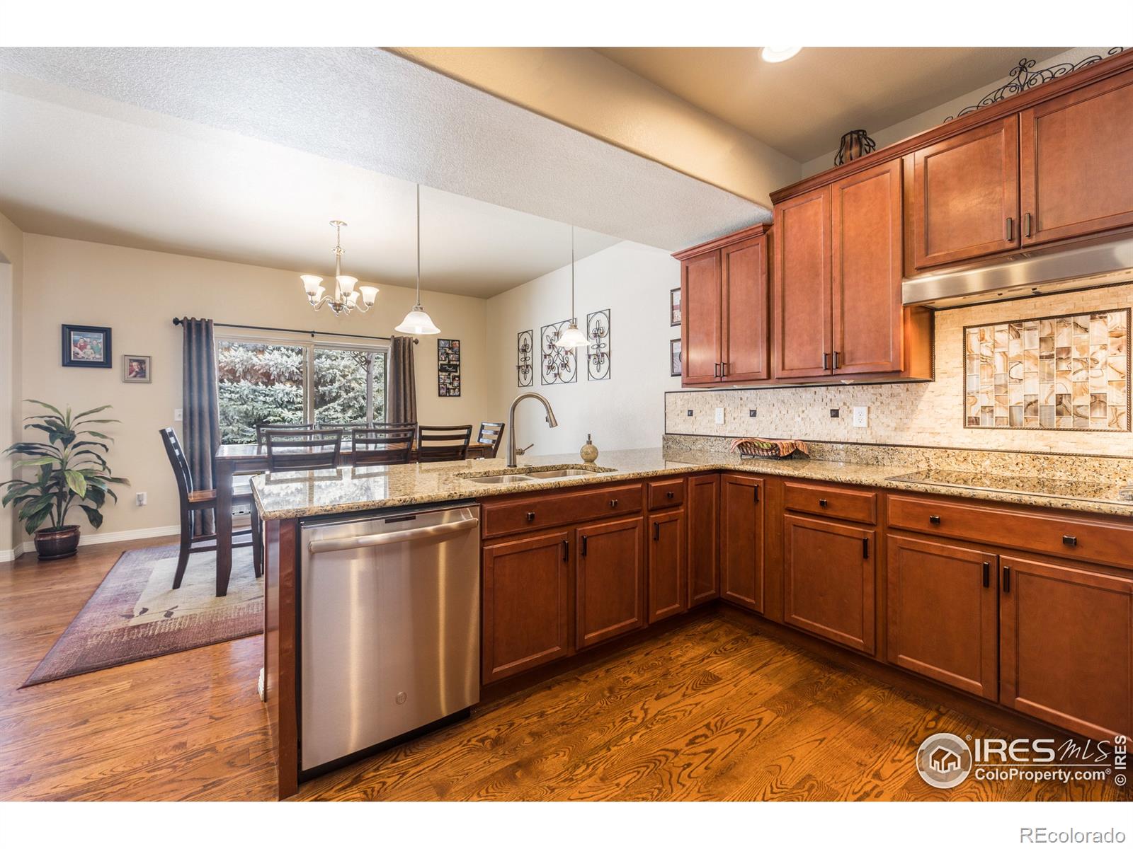 MLS Image #5 for 1020  wilshire drive,berthoud, Colorado