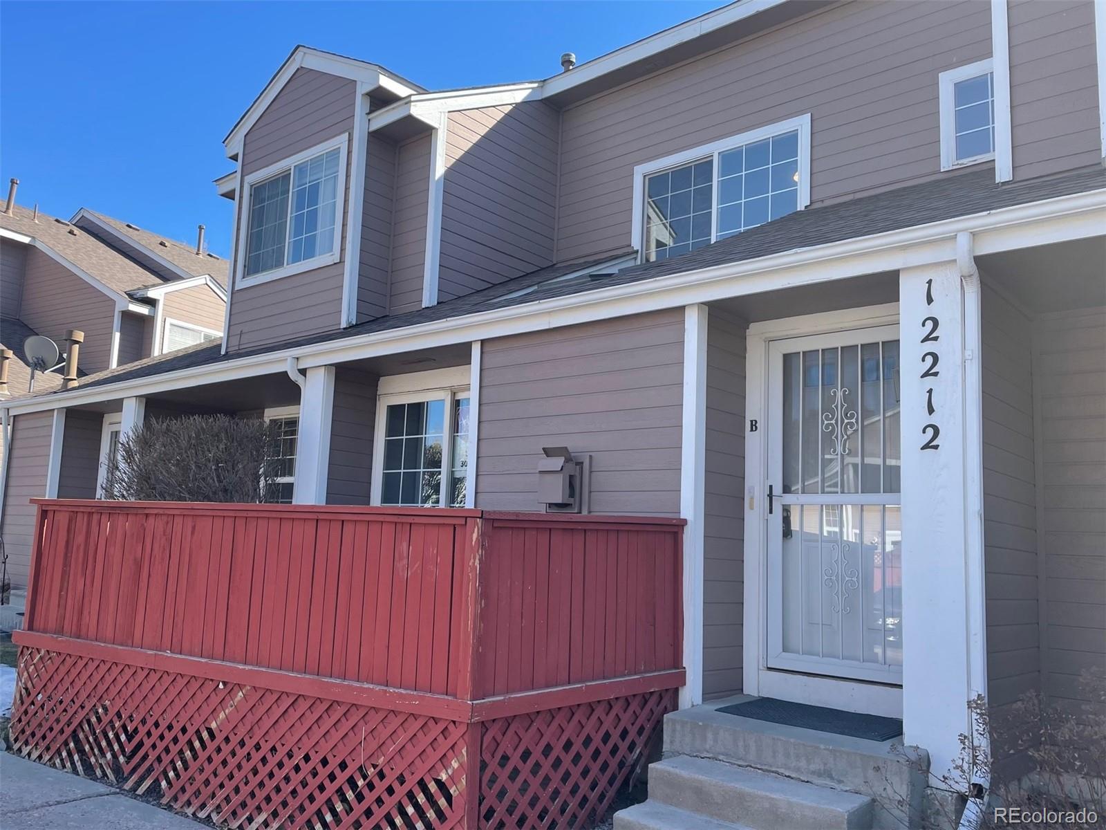 MLS Image #23 for 12212  bannock circle,westminster, Colorado