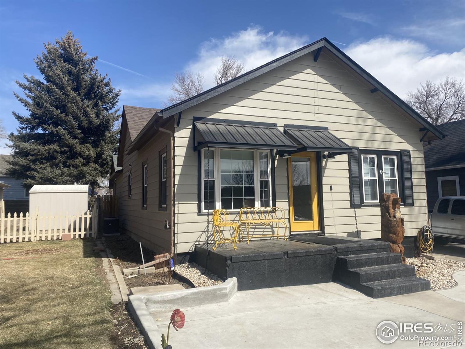 MLS Image #0 for 217 w south 1st street,johnstown, Colorado