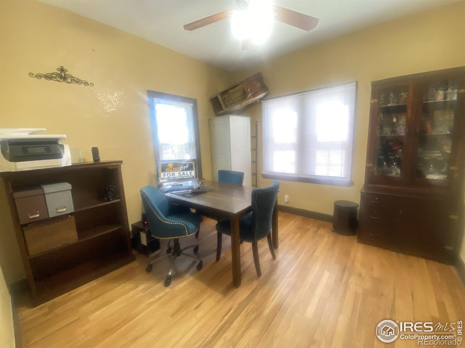 MLS Image #12 for 217 w south 1st street,johnstown, Colorado