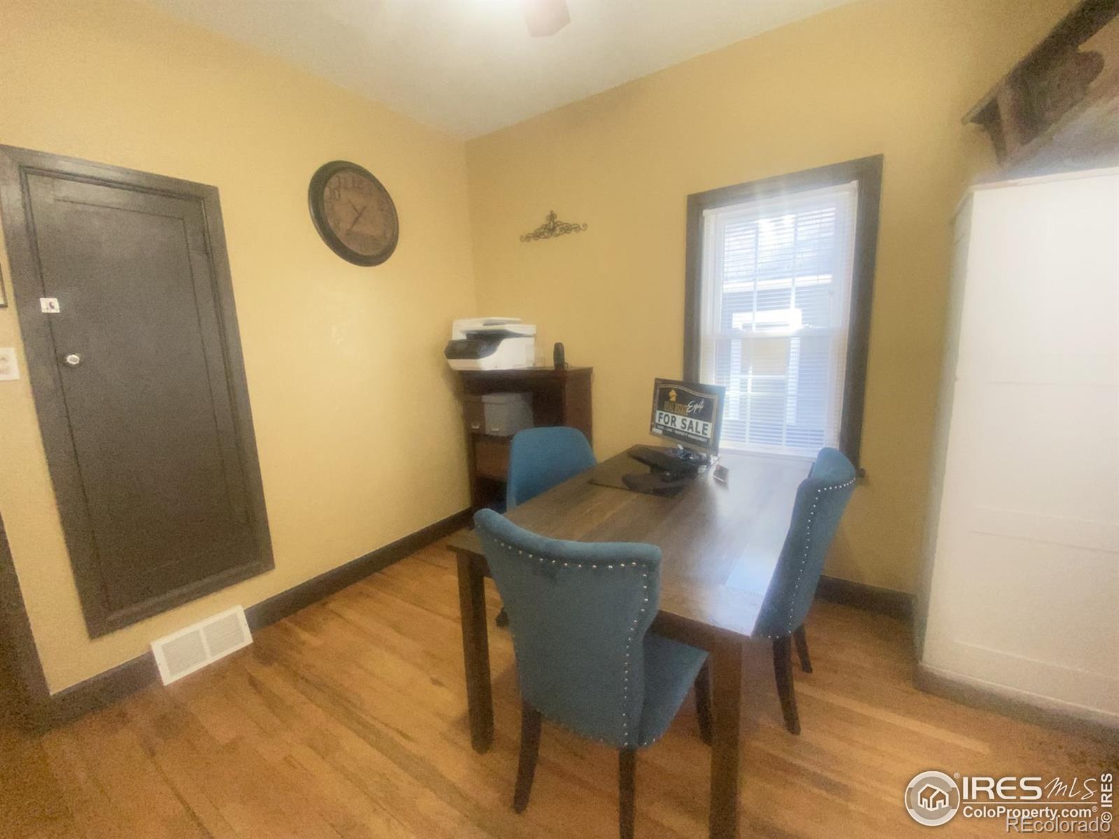 MLS Image #13 for 217 w south 1st street,johnstown, Colorado