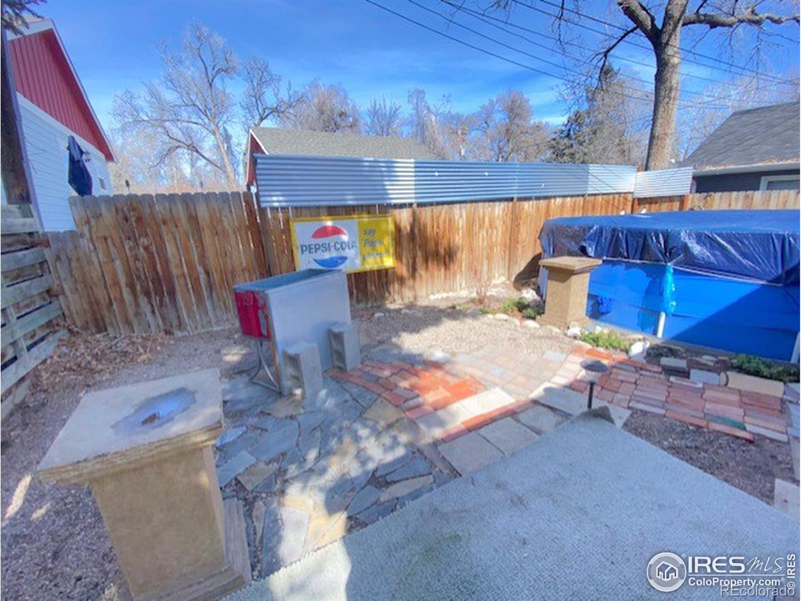 MLS Image #16 for 217 w south 1st street,johnstown, Colorado
